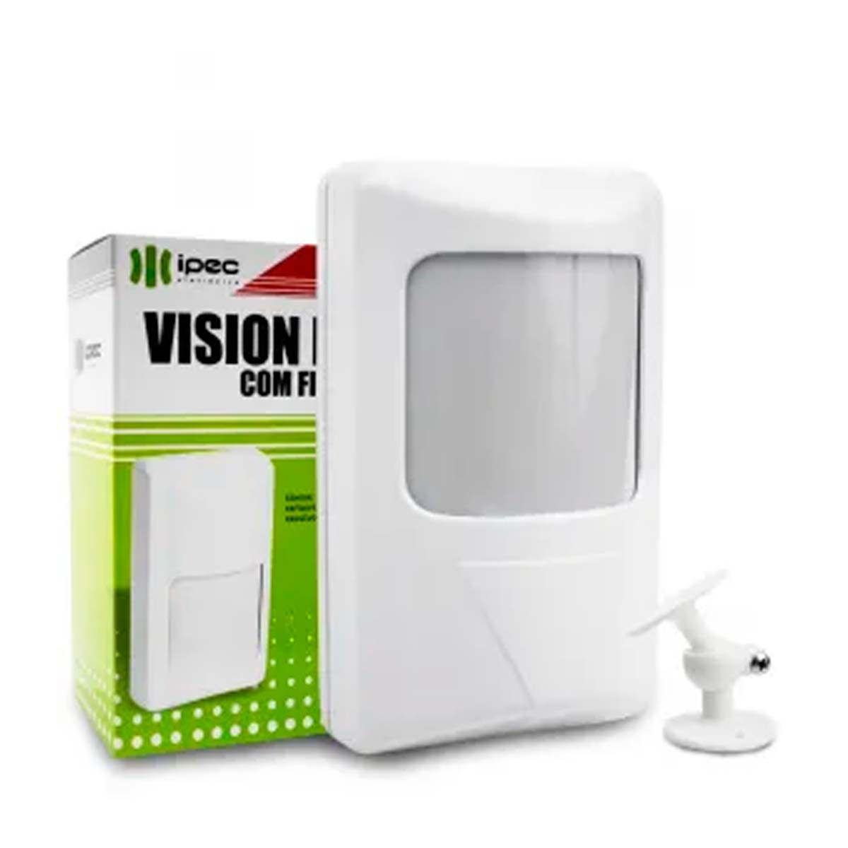 SENSOR PASSIVO COM FIO VISION F_IPEC