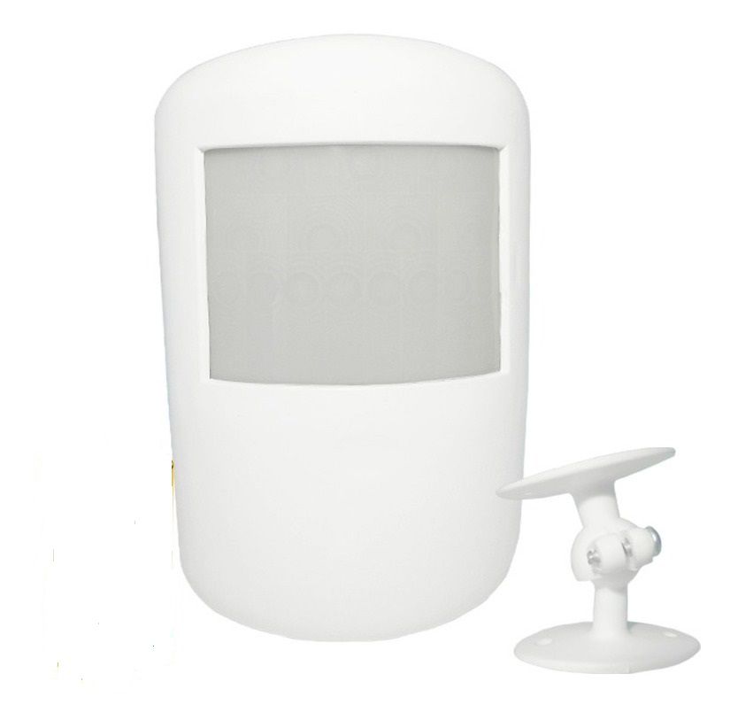 Sensor Passivo Sem Fio Para Uso Interno - IPEC 433,92 Mhz