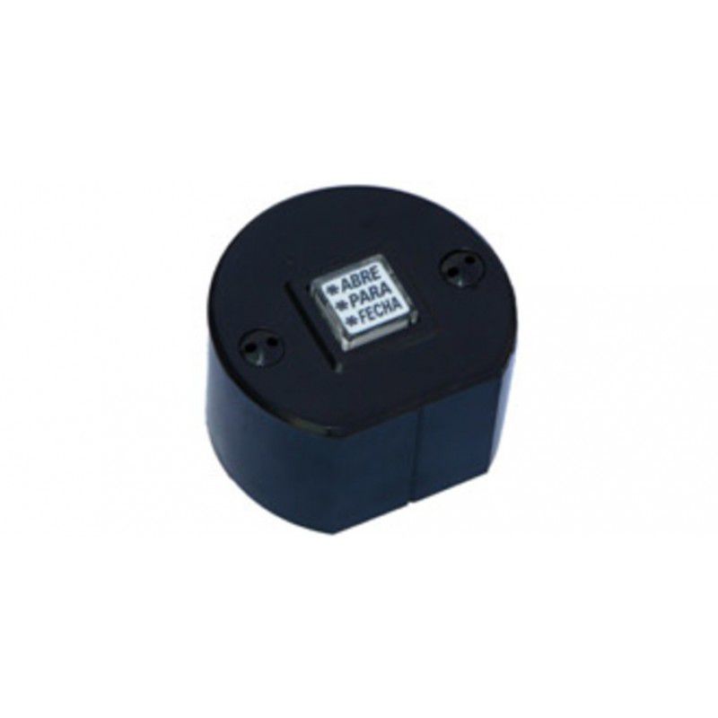 Botoeira Thevear 1 Botao Nylon NF