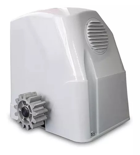 Kit Motor Deslizante Max 220V (Peccinin/Nice)