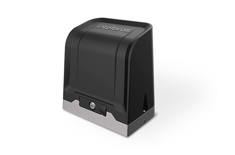 Automatizador de Portão DR600 Fast Bivolt 110/200v (Intelbras)