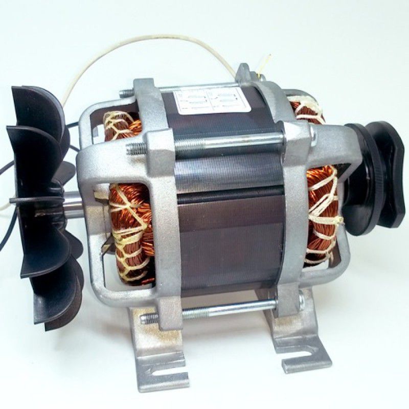 Motor de indução Super 127V (Peccinin/Nice) AVULSO