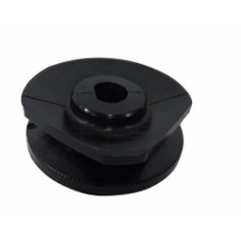 Polia Motor Deslizante Super - Nylon (Peccinin)