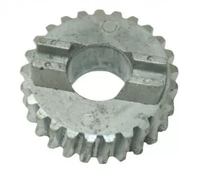 Coroa Zamac - Motor Basculante/Pivo Gatter (Peccinin/Nice)