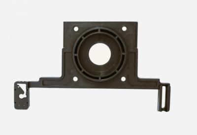Tampa Frontal Motor Deslizante - Light (Peccinin/Nice)