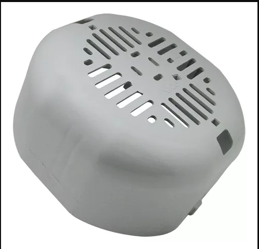 DEFLETOR MOTOR 2000 V3/v4