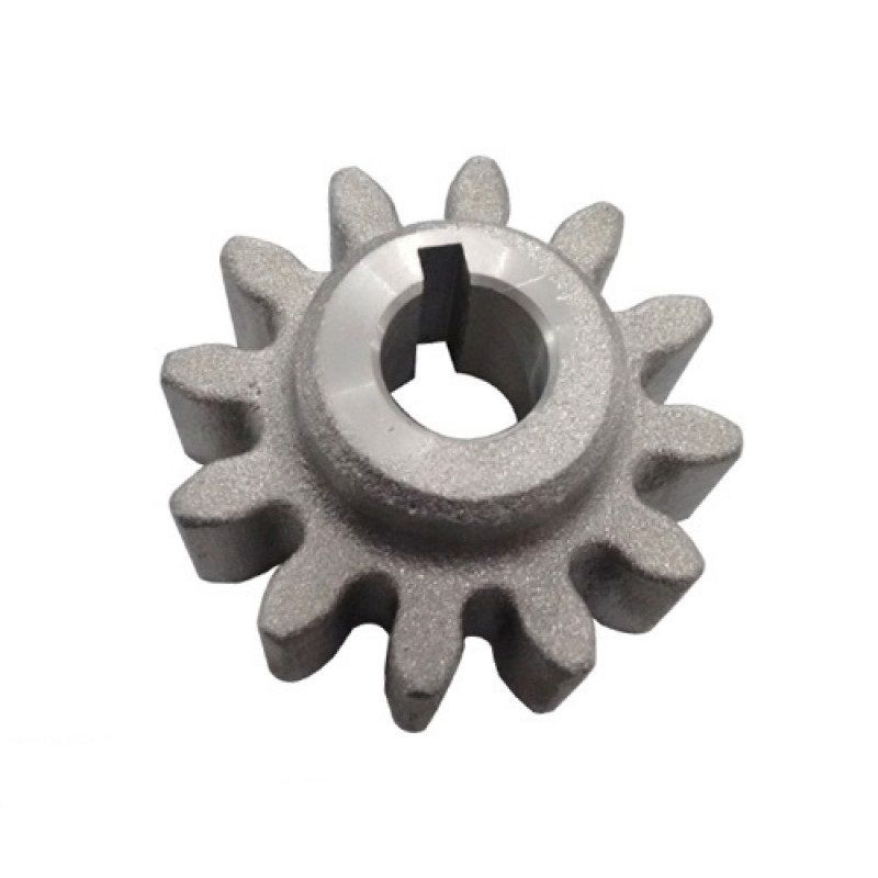 Engrenagem Motor PPA Deslizante Linha Industrial Z12