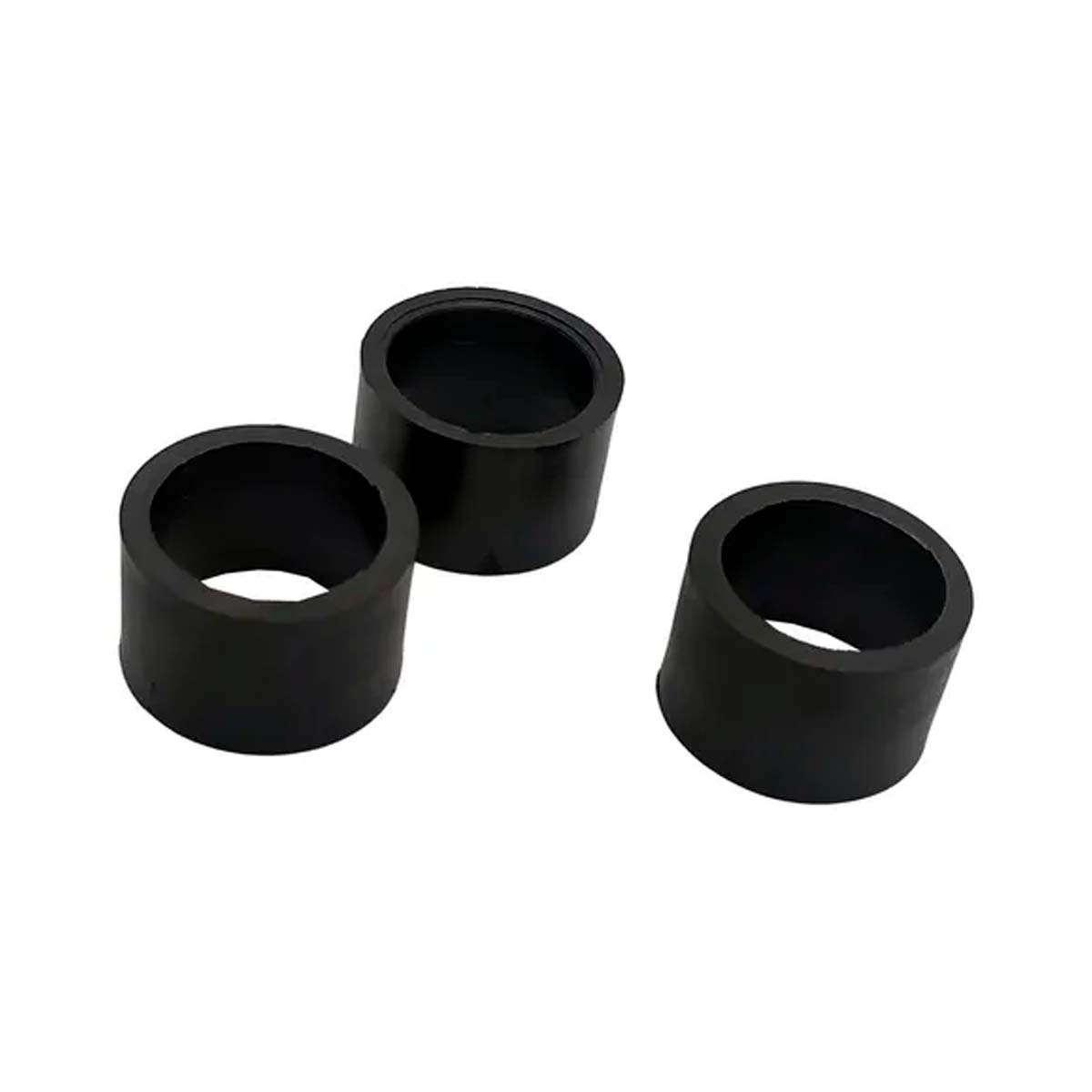 Bucha De Nylon Do Mancal - Motor Basculante Gatter (Peccinin/Nice)