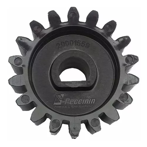 Engren Crem Motor DZ Gatter 3000 (Peccinin/Nice)