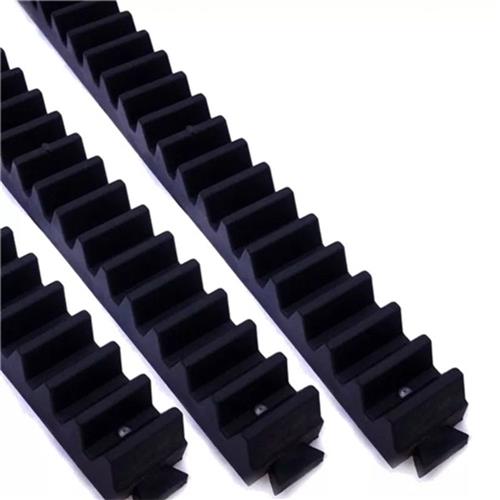 Gomo Cremalheira Residencial 30Cm- Nylon (Peccinin/Nice)