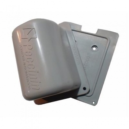 Capacitor de Partida 25 Uf x 380v (Peccinin)
