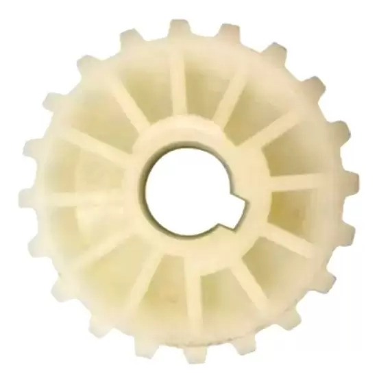 Coroa z-20 Chaveata 20 Dentes - P10865 (PPA)