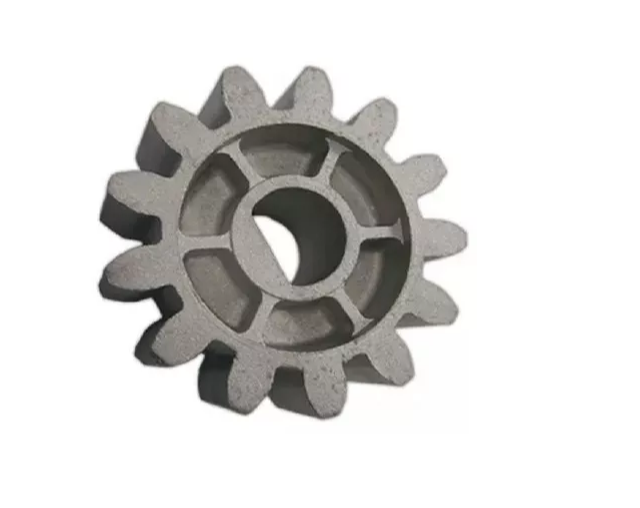 Engrenagem Cremalheira Motor Deslizante Max - (Peccinin/Nice)