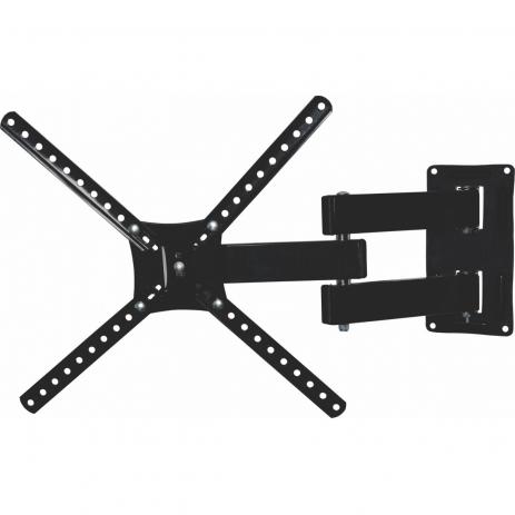 Suporte TV Articulado LED/LCD/Plasma 10-55 - LK 004 (LK)
