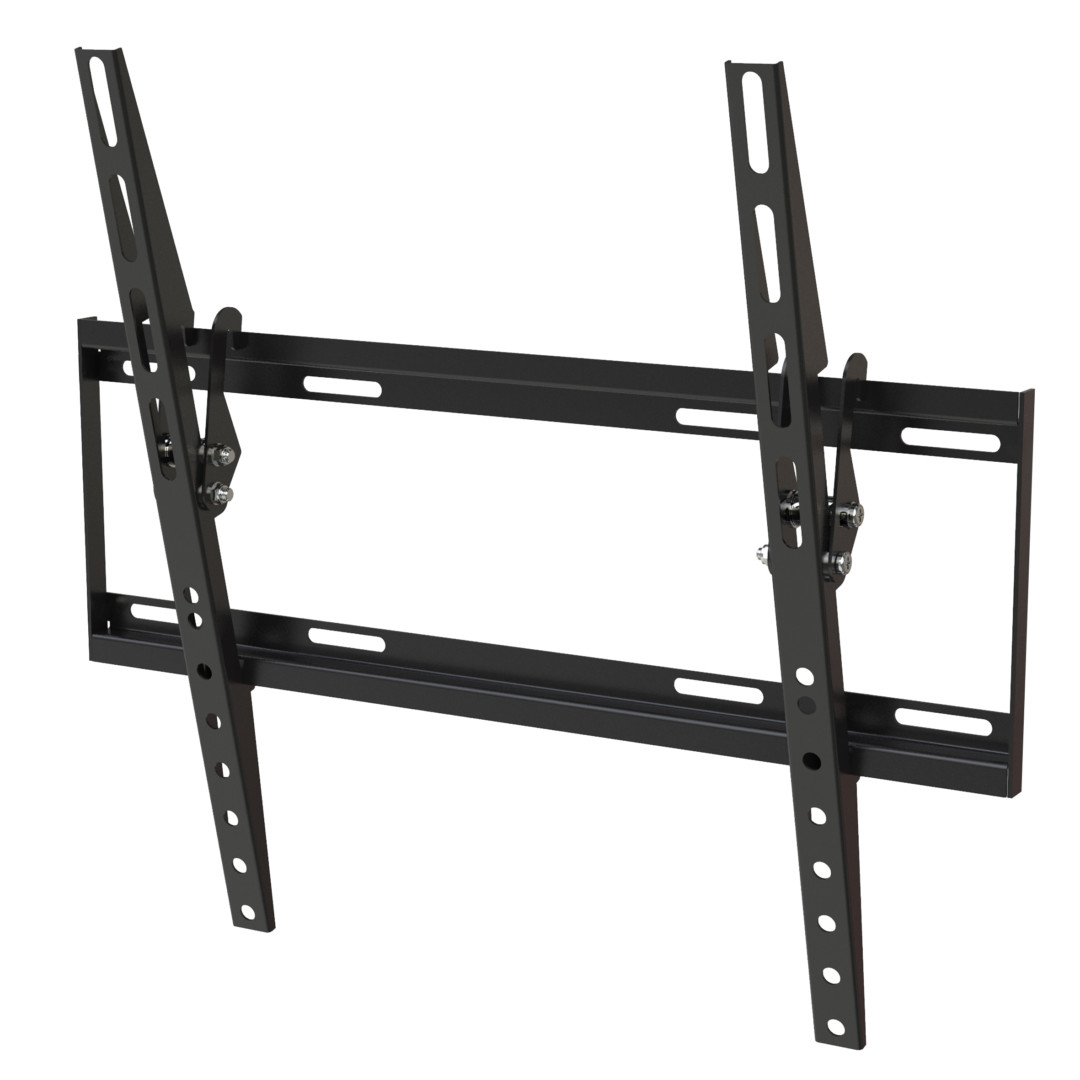 Suporte TV Inclinável Slim 32-55 Sbrp415(Brasforma)